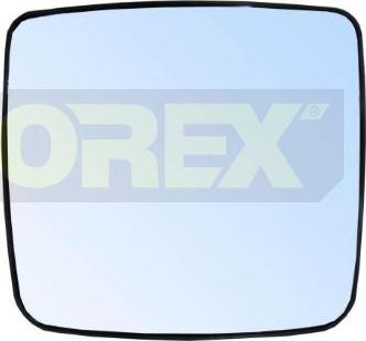 Orex 282016 - Sticla oglinda, oglinda unghi indepartat aaoparts.ro