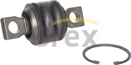Orex 230002 - Chit reparatie, brat aaoparts.ro