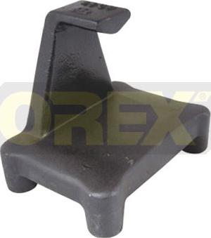 Orex 231014 - Suport arc aaoparts.ro