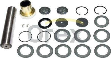 Orex 233051 - Set reparatie, pivot aaoparts.ro