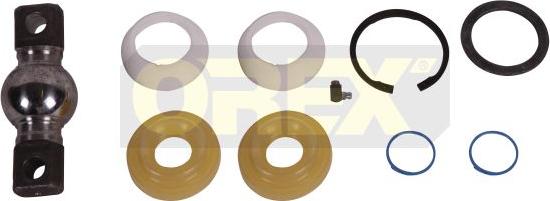 Orex 233012 - Set reparatie, Brat longitudinal aaoparts.ro