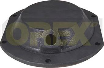Orex 233039 - Capac,rulment roata aaoparts.ro