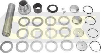Orex 233022 - Set reparatie, pivot aaoparts.ro