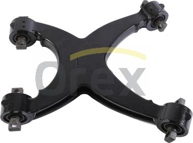 Orex 232045 - Brat, suspensie roata aaoparts.ro