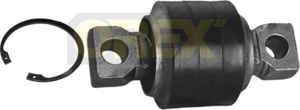 Orex 232003 - Chit reparatie, brat aaoparts.ro