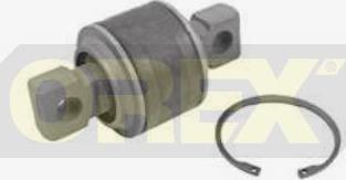 Orex 232024 - Chit reparatie, brat aaoparts.ro