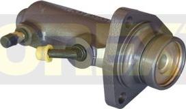 Orex 225045 - Pompa centrala, ambreiaj aaoparts.ro