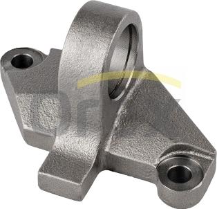 Orex 225055 - Furca decuplare, ambreiaj aaoparts.ro