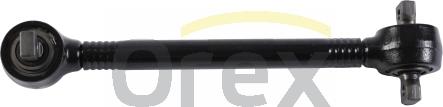 Orex 225064 - Brat, suspensie roata aaoparts.ro