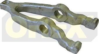 Orex 225014 - Furca decuplare, ambreiaj aaoparts.ro