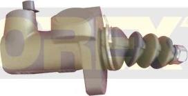 Orex 225038 - Cilindru receptor ambreiaj aaoparts.ro
