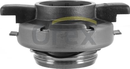 Orex 225032 - Rulment de presiune aaoparts.ro