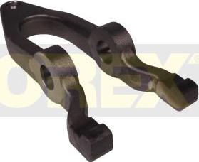 Orex 226025 - Furca decuplare, ambreiaj aaoparts.ro