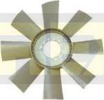 Orex 220059 - Ventilator, radiator aaoparts.ro
