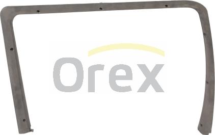 Orex 272026 - Rama geam lateral aaoparts.ro