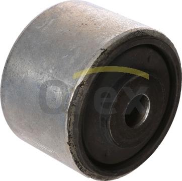 Orex 755002 - Bucsa, lagare cabina sofer aaoparts.ro