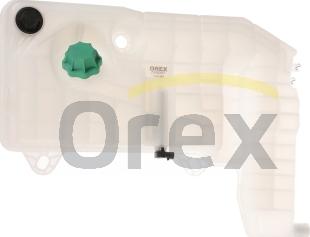 Orex 750097 - Vas de expansiune, racire aaoparts.ro