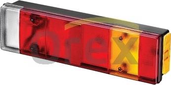 Orex 782005 - Lampa spate aaoparts.ro