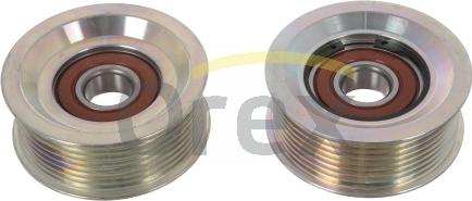 Orex 720034 - Intinzator curea, curea distributie aaoparts.ro