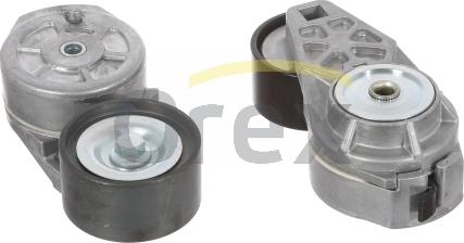 Orex 720037 - Intinzator curea, curea distributie aaoparts.ro