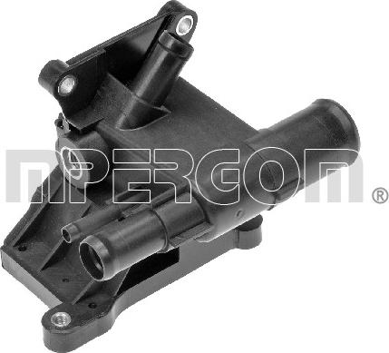 IMPERGOM 90600 - Flansa lichid racire aaoparts.ro