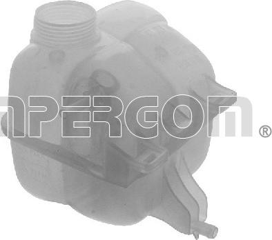 IMPERGOM 44197/I - Vas de expansiune, racire aaoparts.ro