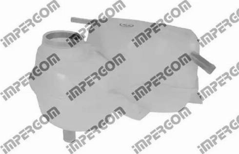 IMPERGOM 44151/I - Vas de expansiune, racire aaoparts.ro