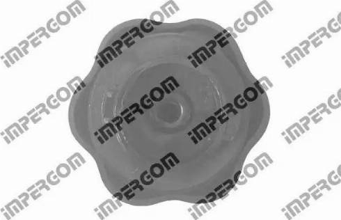 IMPERGOM 43004 - Buson,umplere ulei aaoparts.ro