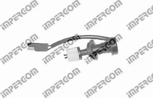 IMPERGOM 5302 - Senzor,nivel lichid de racire aaoparts.ro