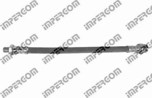 IMPERGOM 60158 - Furtun frana aaoparts.ro