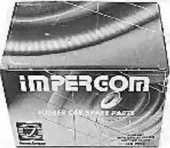 IMPERGOM 1692 - Suport motor aaoparts.ro