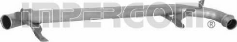 IMPERGOM 80444 - Cuplaj conducta lichid racire aaoparts.ro