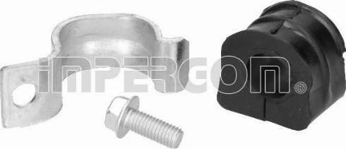 IMPERGOM 34240 - Set reparatie, bucsa bara stabilizatoare aaoparts.ro