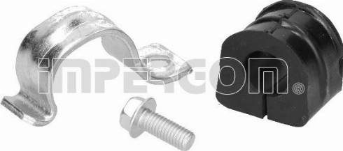 IMPERGOM 34242 - Set reparatie, bucsa bara stabilizatoare aaoparts.ro