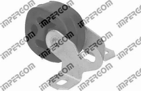 IMPERGOM 35035 - Suport, toba esapament aaoparts.ro