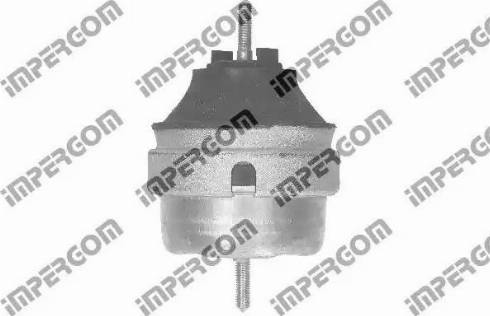 IMPERGOM 35027 - Suport motor aaoparts.ro