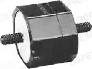 IMPERGOM 30166 - Suport motor aaoparts.ro