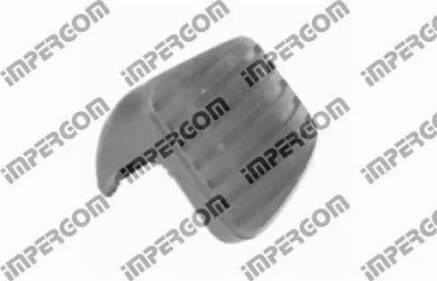 IMPERGOM 30384 - Acoperire pedala, pedala frana aaoparts.ro