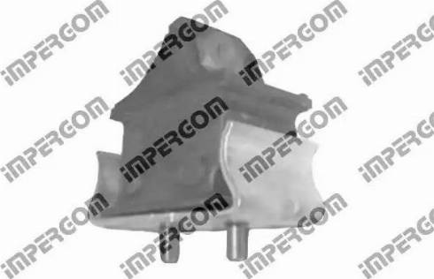 IMPERGOM 37581 - Suport motor aaoparts.ro