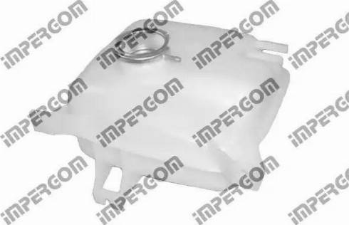 IMPERGOM 29556/I - Vas de expansiune, racire aaoparts.ro