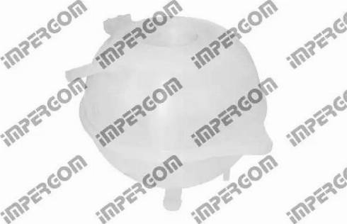 IMPERGOM 29698/I - Vas de expansiune, racire aaoparts.ro
