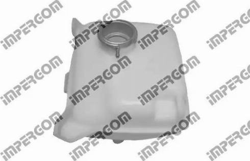 IMPERGOM 29608/I - Vas de expansiune, racire aaoparts.ro