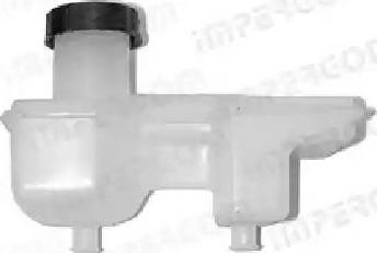 IMPERGOM 29670 - Vas de expansiune, lichid frana aaoparts.ro