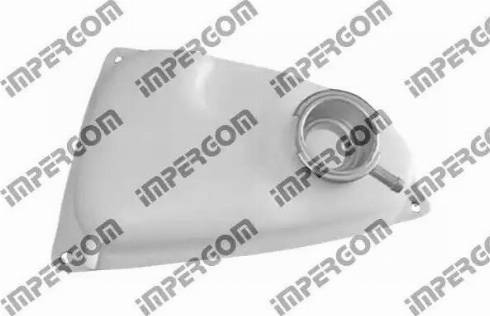 IMPERGOM 29671/I - Vas de expansiune, racire aaoparts.ro