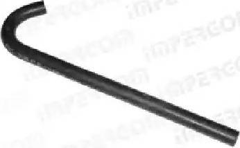 IMPERGOM 21985 - Furtun radiator aaoparts.ro