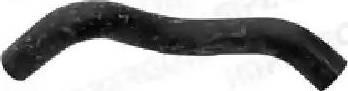 IMPERGOM 21935 - Furtun radiator aaoparts.ro