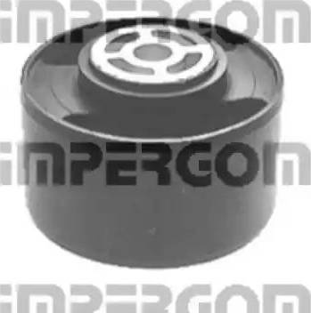 IMPERGOM 2134 - Suport motor aaoparts.ro