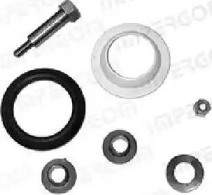 IMPERGOM 28153 - Set reparatie, levier cutie de viteze aaoparts.ro