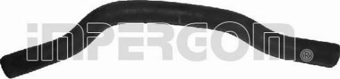 IMPERGOM 224714 - Furtun radiator aaoparts.ro
