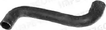 IMPERGOM 220486 - Furtun radiator aaoparts.ro